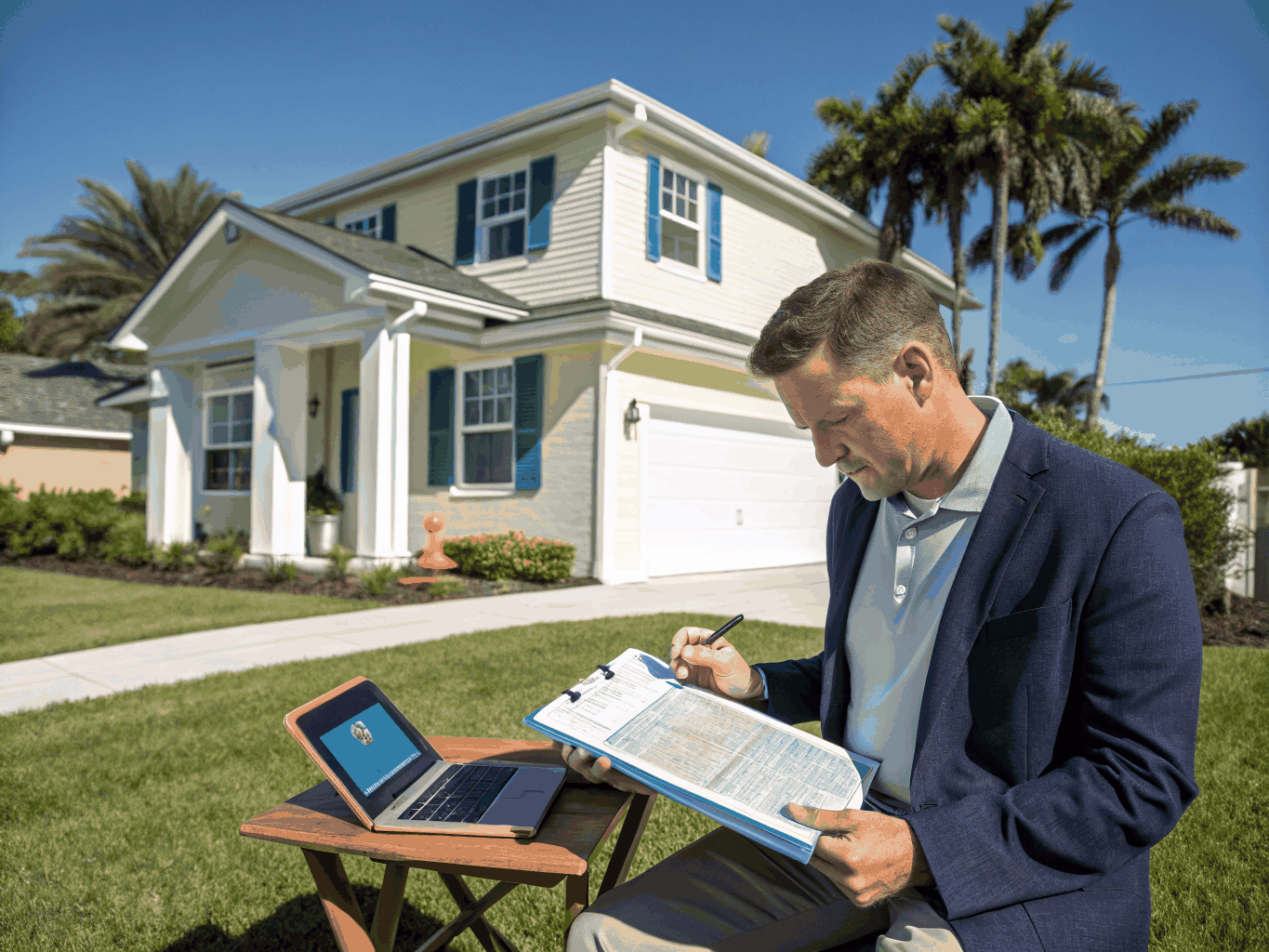Buyer Home Inspection
